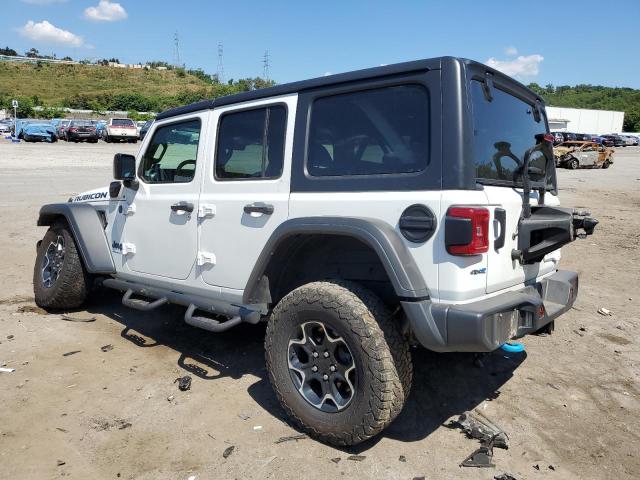 Photo 1 VIN: 1C4JJXR60PW583128 - JEEP WRANGLER R 