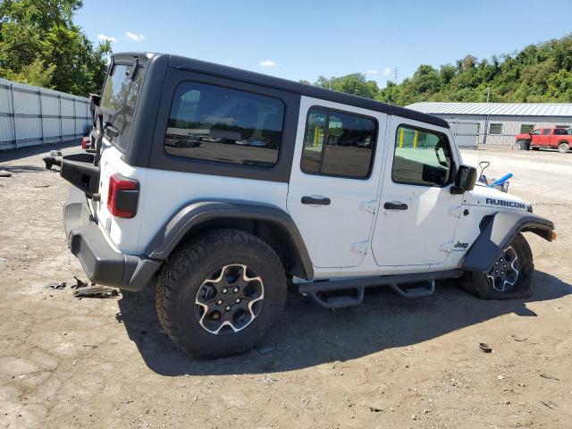 Photo 2 VIN: 1C4JJXR60PW583128 - JEEP WRANGLER R 