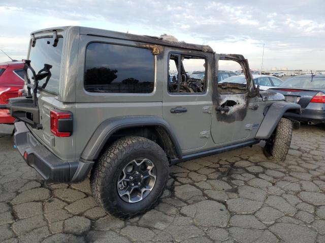 Photo 2 VIN: 1C4JJXR60PW584439 - JEEP WRANGLER 