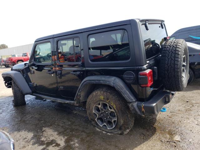 Photo 1 VIN: 1C4JJXR60PW627127 - JEEP WRANGLER 