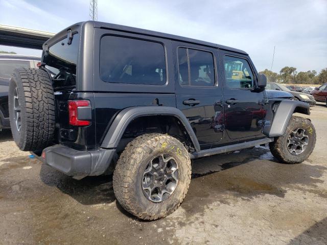 Photo 2 VIN: 1C4JJXR60PW627127 - JEEP WRANGLER 