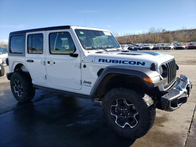 Photo 3 VIN: 1C4JJXR61MW858663 - JEEP WRANGLER U 