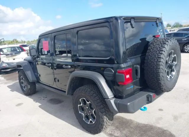 Photo 2 VIN: 1C4JJXR61NW152794 - JEEP WRANGLER 4XE 