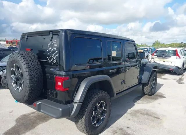 Photo 3 VIN: 1C4JJXR61NW152794 - JEEP WRANGLER 4XE 