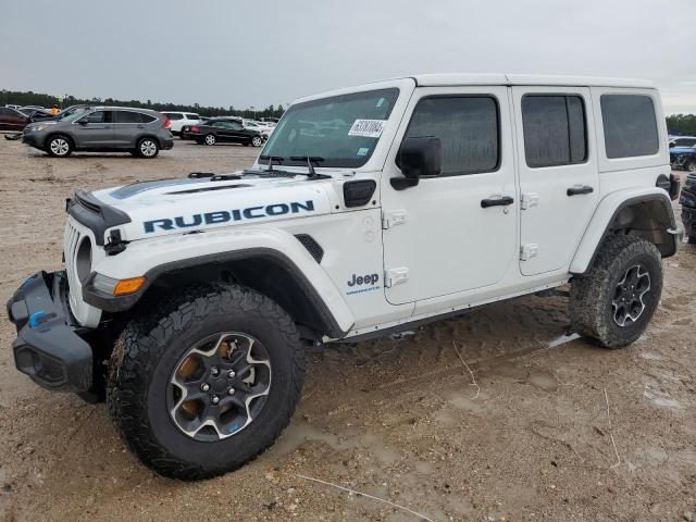 Photo 0 VIN: 1C4JJXR61PW536724 - JEEP WRANGLER R 