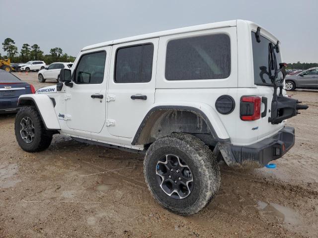 Photo 1 VIN: 1C4JJXR61PW536724 - JEEP WRANGLER R 