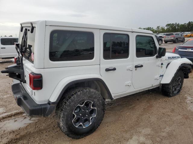 Photo 2 VIN: 1C4JJXR61PW536724 - JEEP WRANGLER R 