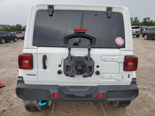 Photo 5 VIN: 1C4JJXR61PW536724 - JEEP WRANGLER R 