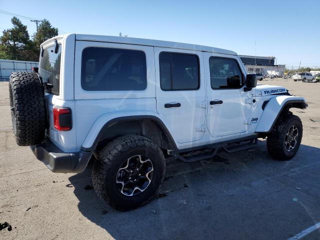 Photo 2 VIN: 1C4JJXR62MW799672 - JEEP WRANGLER 