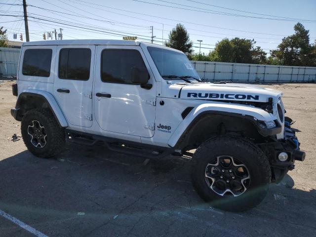 Photo 3 VIN: 1C4JJXR62MW799672 - JEEP WRANGLER 