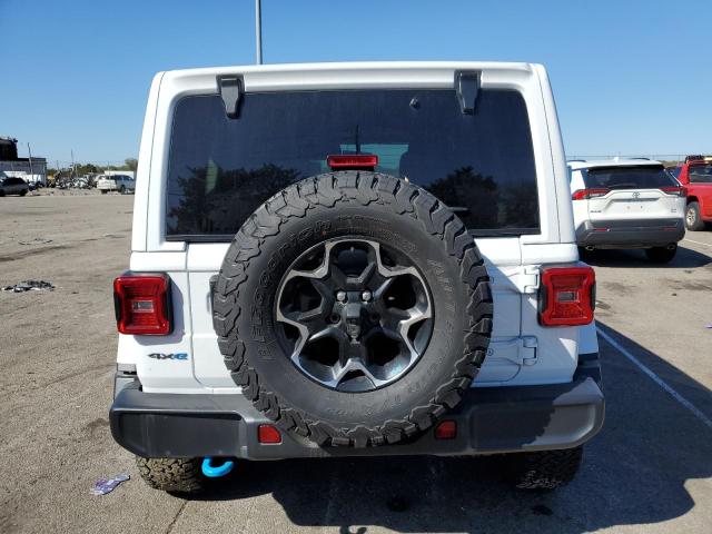 Photo 5 VIN: 1C4JJXR62MW799672 - JEEP WRANGLER 