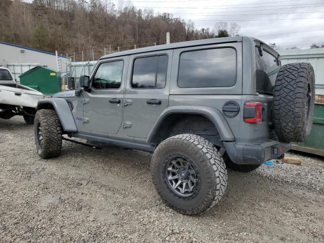 Photo 1 VIN: 1C4JJXR63MW705878 - JEEP WRANGLER U 