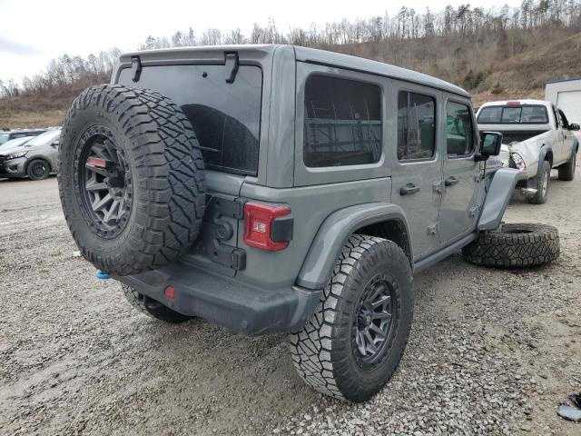 Photo 2 VIN: 1C4JJXR63MW705878 - JEEP WRANGLER U 