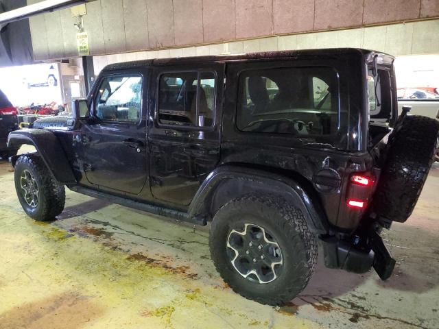 Photo 1 VIN: 1C4JJXR63MW802708 - JEEP WRANGLER 