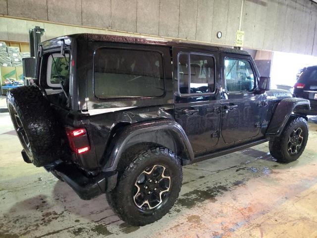 Photo 2 VIN: 1C4JJXR63MW802708 - JEEP WRANGLER 