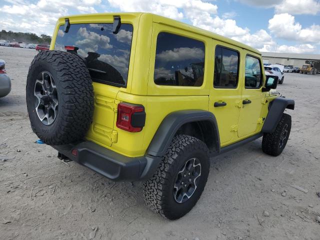 Photo 2 VIN: 1C4JJXR63PW528950 - JEEP WRANGLER R 