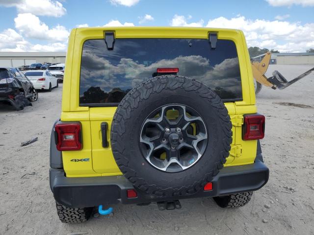 Photo 5 VIN: 1C4JJXR63PW528950 - JEEP WRANGLER R 