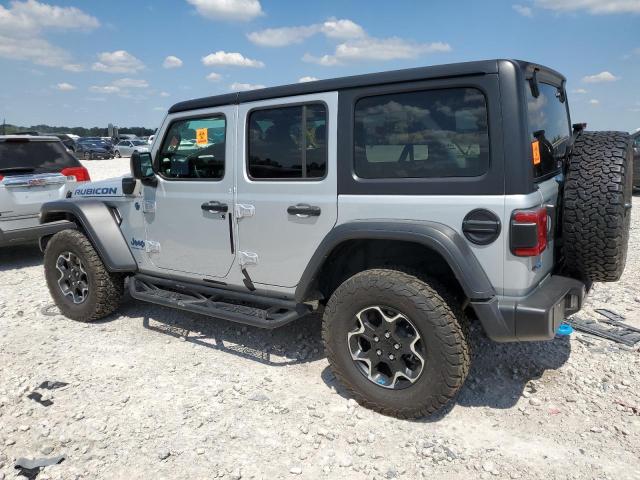 Photo 1 VIN: 1C4JJXR63PW557574 - JEEP WRANGLER R 