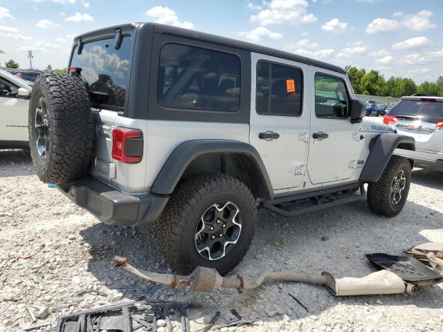 Photo 2 VIN: 1C4JJXR63PW557574 - JEEP WRANGLER R 