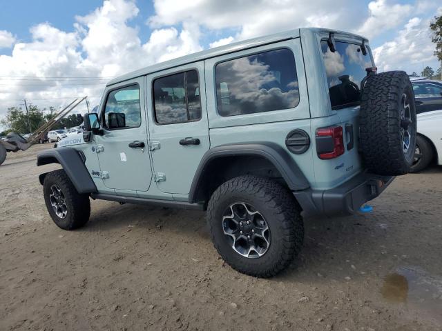 Photo 1 VIN: 1C4JJXR63PW559485 - JEEP WRANGLER R 