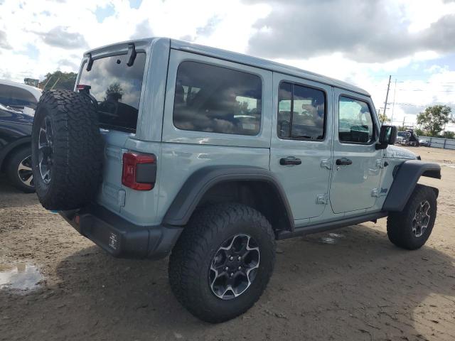 Photo 2 VIN: 1C4JJXR63PW559485 - JEEP WRANGLER R 