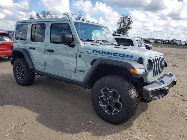 Photo 3 VIN: 1C4JJXR63PW559485 - JEEP WRANGLER R 