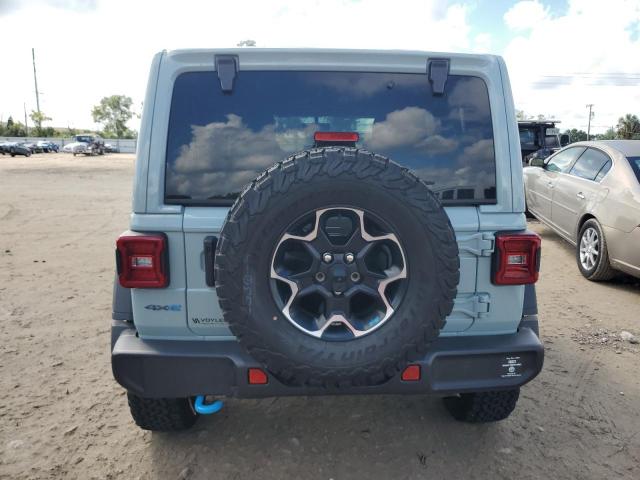 Photo 5 VIN: 1C4JJXR63PW559485 - JEEP WRANGLER R 