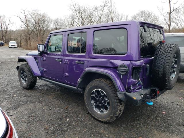 Photo 1 VIN: 1C4JJXR63PW585942 - JEEP WRANGLER 