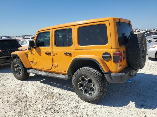 Photo 1 VIN: 1C4JJXR64MW675144 - JEEP WRANGLER U 