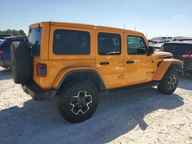 Photo 2 VIN: 1C4JJXR64MW675144 - JEEP WRANGLER U 