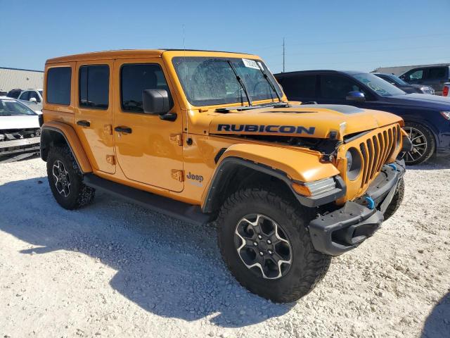 Photo 3 VIN: 1C4JJXR64MW675144 - JEEP WRANGLER U 