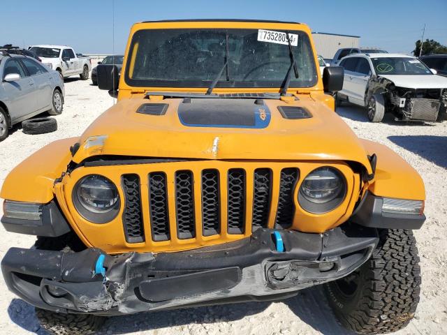 Photo 4 VIN: 1C4JJXR64MW675144 - JEEP WRANGLER U 