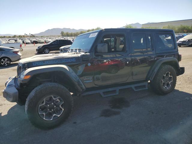 Photo 0 VIN: 1C4JJXR64NW198894 - JEEP WRANGLER U 