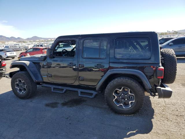 Photo 1 VIN: 1C4JJXR64NW198894 - JEEP WRANGLER U 