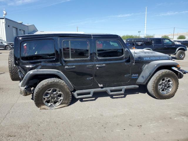 Photo 2 VIN: 1C4JJXR64NW198894 - JEEP WRANGLER U 