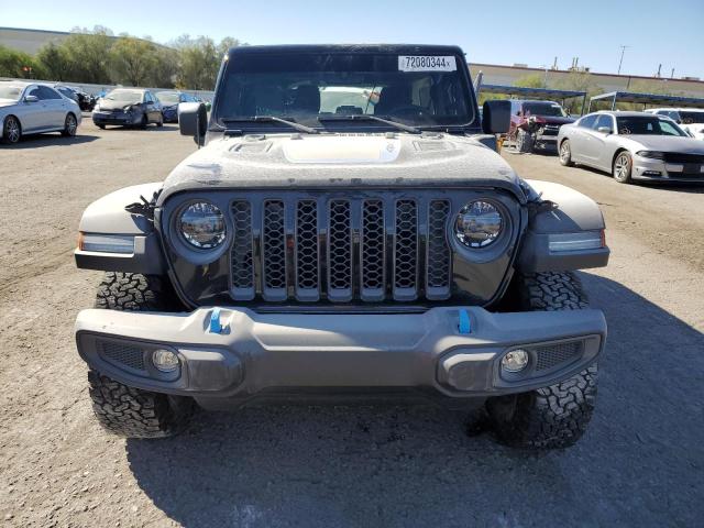 Photo 4 VIN: 1C4JJXR64NW198894 - JEEP WRANGLER U 