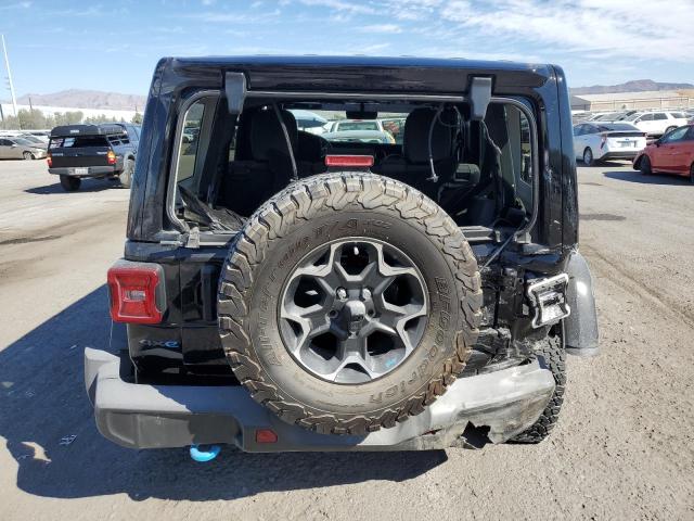 Photo 5 VIN: 1C4JJXR64NW198894 - JEEP WRANGLER U 