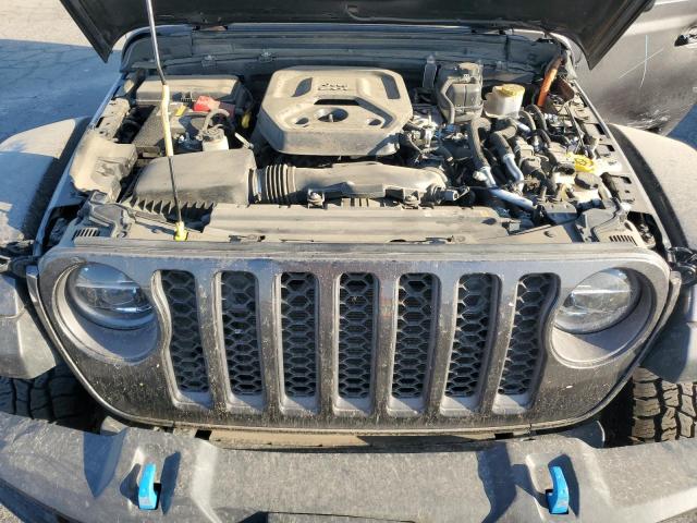 Photo 11 VIN: 1C4JJXR65MW724013 - JEEP WRANGLER U 