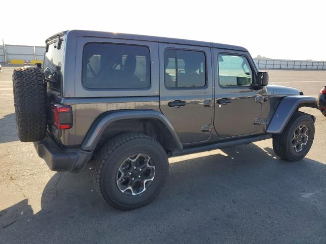 Photo 2 VIN: 1C4JJXR65MW724013 - JEEP WRANGLER U 