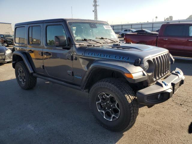 Photo 3 VIN: 1C4JJXR65MW724013 - JEEP WRANGLER U 