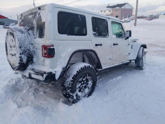 Photo 2 VIN: 1C4JJXR65PW504830 - JEEP WRANGLER 