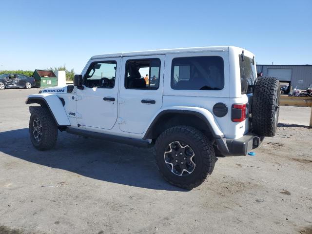 Photo 1 VIN: 1C4JJXR65PW518484 - JEEP WRANGLER R 