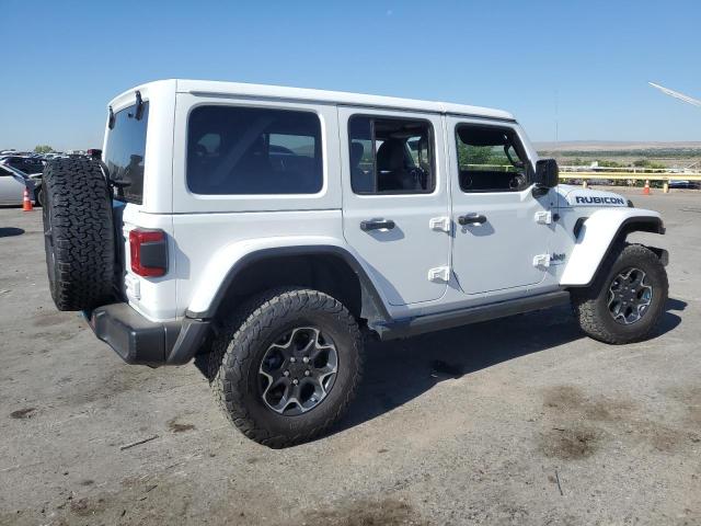 Photo 2 VIN: 1C4JJXR65PW518484 - JEEP WRANGLER R 