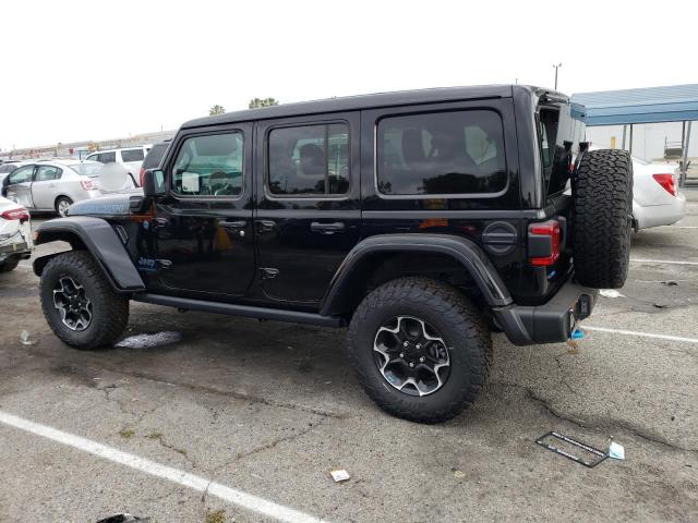 Photo 1 VIN: 1C4JJXR65PW562338 - JEEP WRANGLER R 