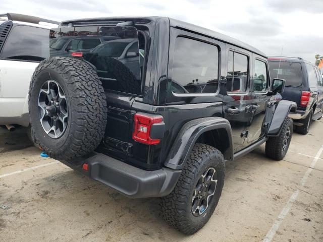 Photo 2 VIN: 1C4JJXR65PW562338 - JEEP WRANGLER R 