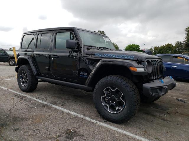 Photo 3 VIN: 1C4JJXR65PW562338 - JEEP WRANGLER R 