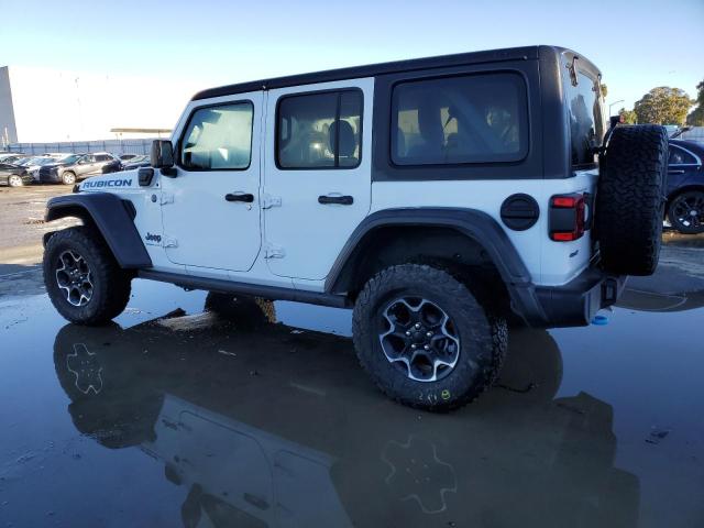 Photo 1 VIN: 1C4JJXR65PW696315 - JEEP WRANGLER 