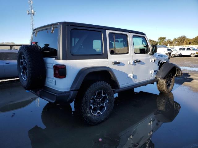 Photo 2 VIN: 1C4JJXR65PW696315 - JEEP WRANGLER 