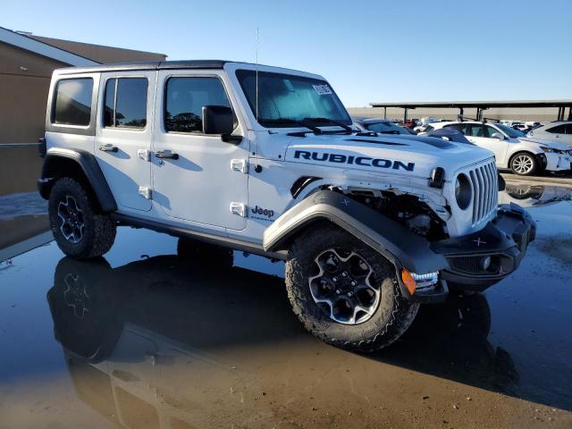 Photo 3 VIN: 1C4JJXR65PW696315 - JEEP WRANGLER 