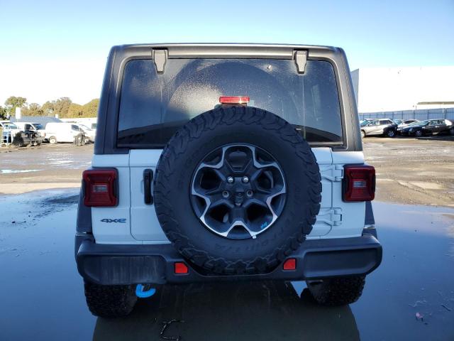 Photo 5 VIN: 1C4JJXR65PW696315 - JEEP WRANGLER 